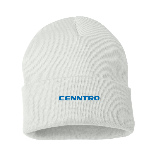 Cenntro Logo Beanie Hat