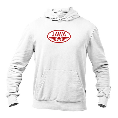 Men's Jawa Logo Pullover Hoodie