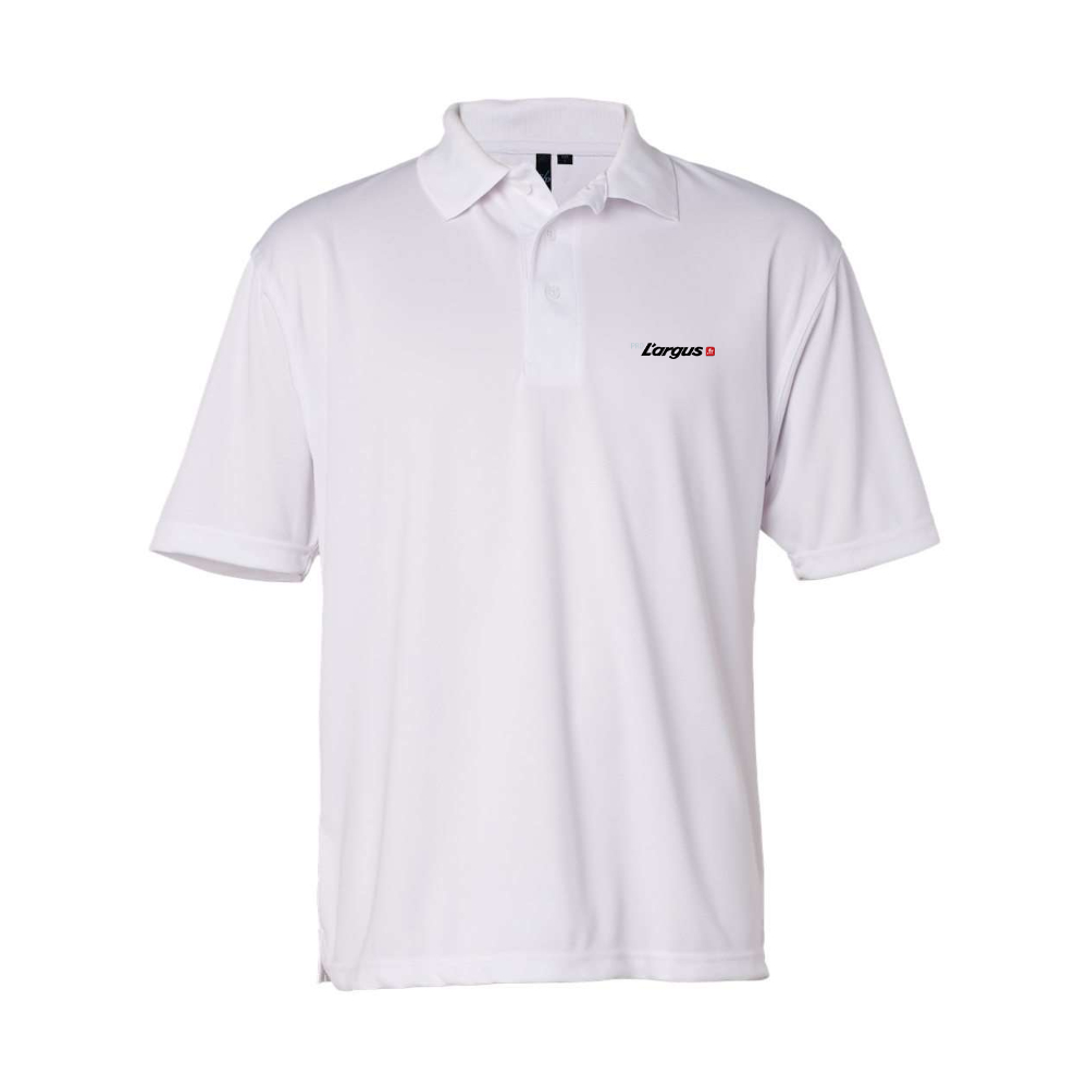 Men's Pro Largus  Sierra Pacific Moisture Free Mesh Polo