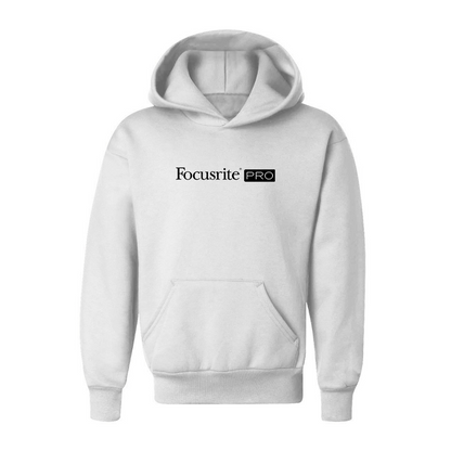 Youth Focusrite Pullover Hoodie