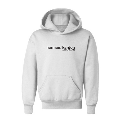 Youth Harman-Kardon Pullover Hoodie