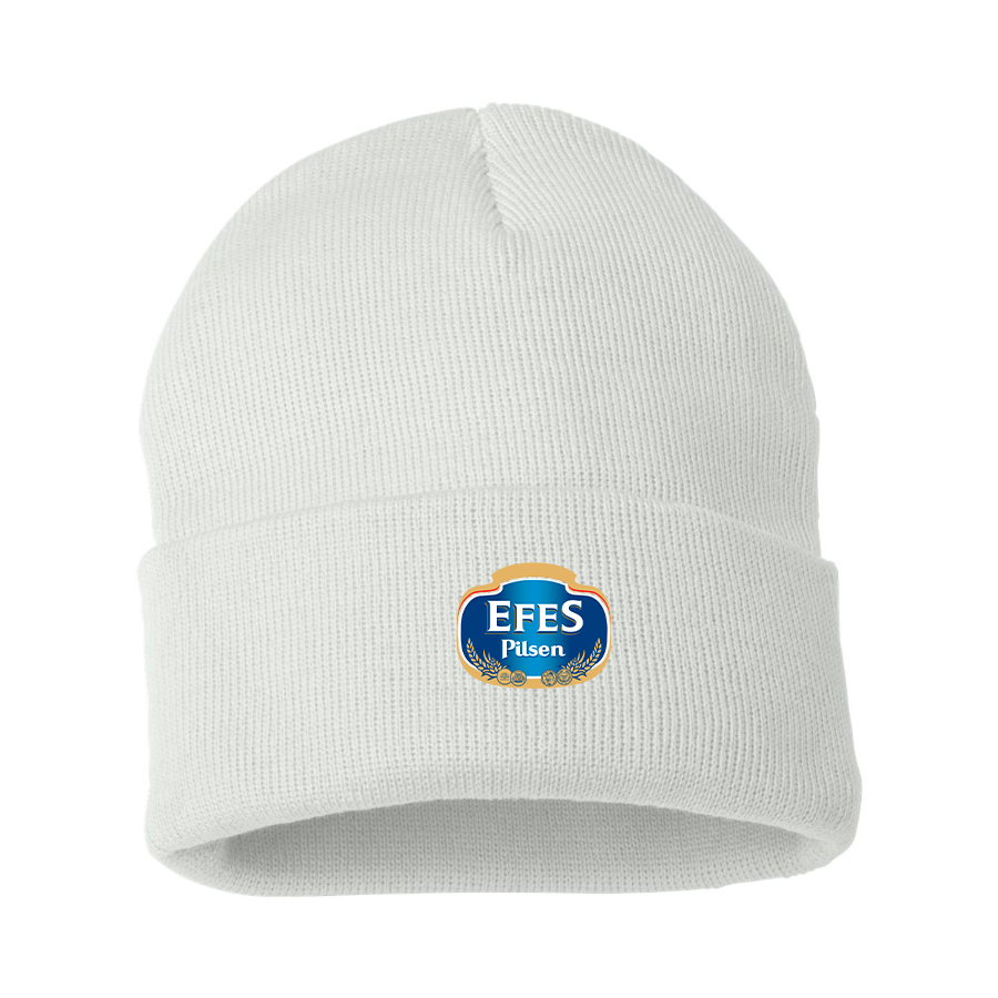 Efes  Logo Beanie Hat