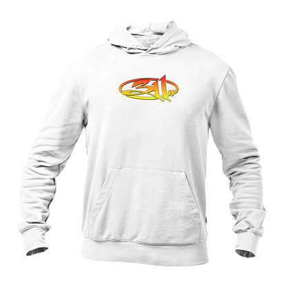 Men's 311 Logo Pullover Hoodie