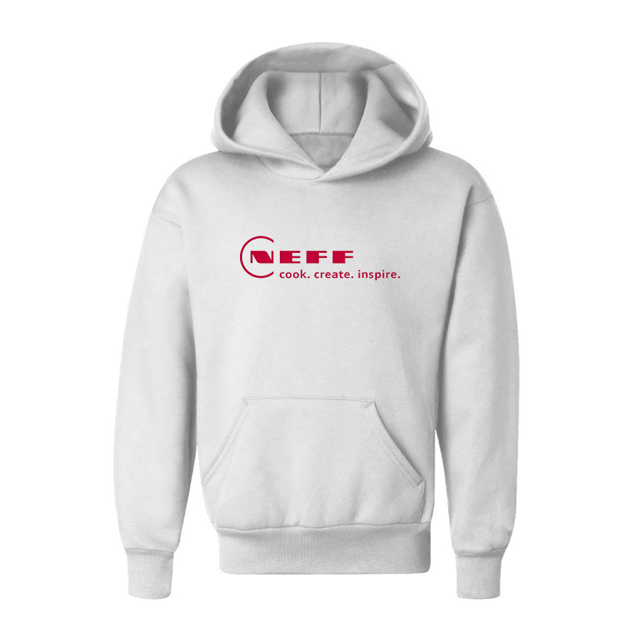 Youth NEFF Pullover Hoodie