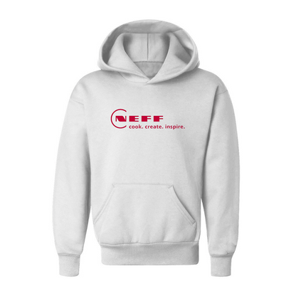 Youth NEFF Pullover Hoodie