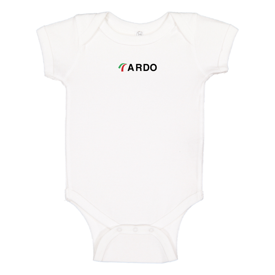 Ardo Logo Baby Onesie Romper