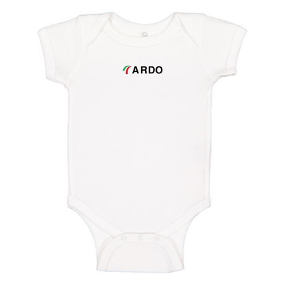 Ardo Logo Baby Onesie Romper