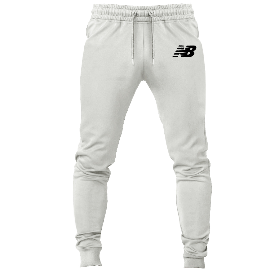 Men's New Balance Logo Sweatpants Joggers