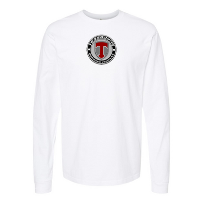 Youth Terradyne Logo Long sleeves