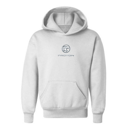 Youth  Proton  Pullover Hoodie