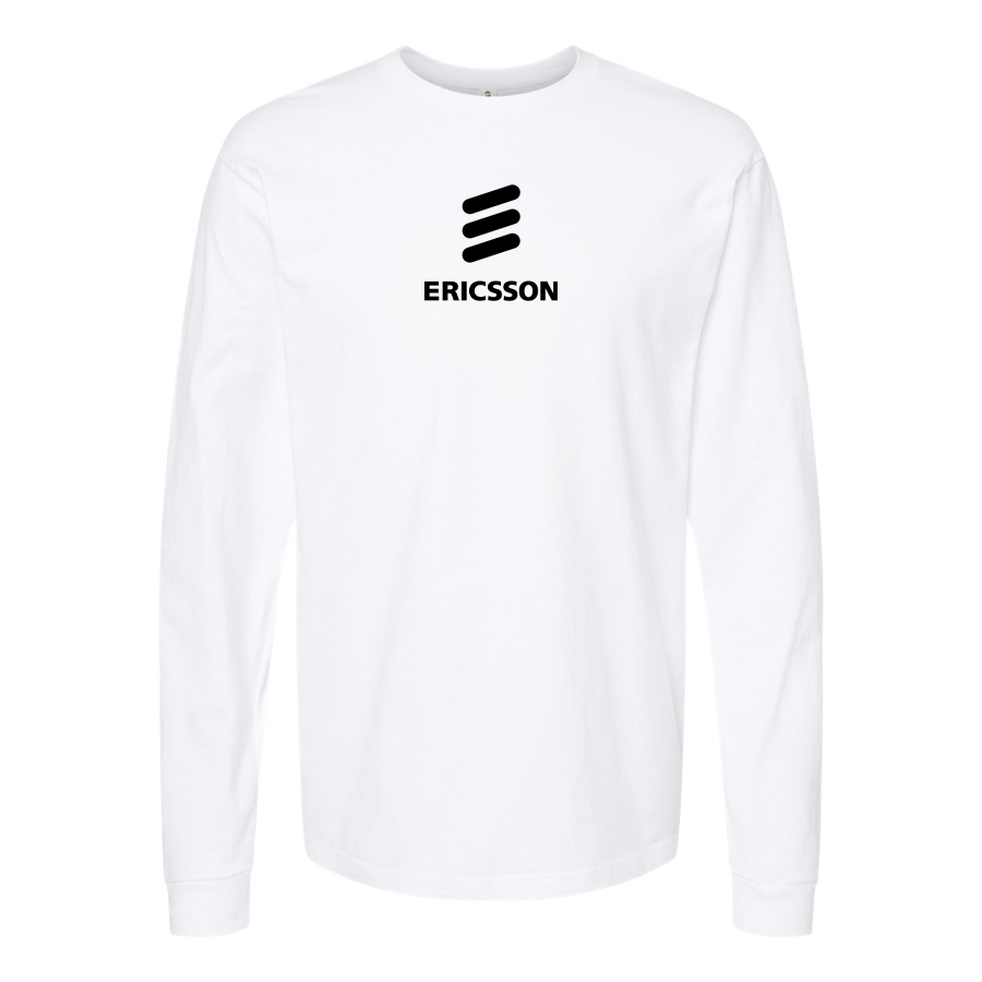 Youth Ericsson Logo Long sleeves