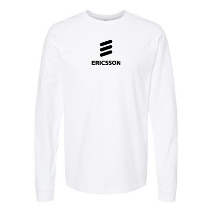 Youth Ericsson Logo Long sleeves
