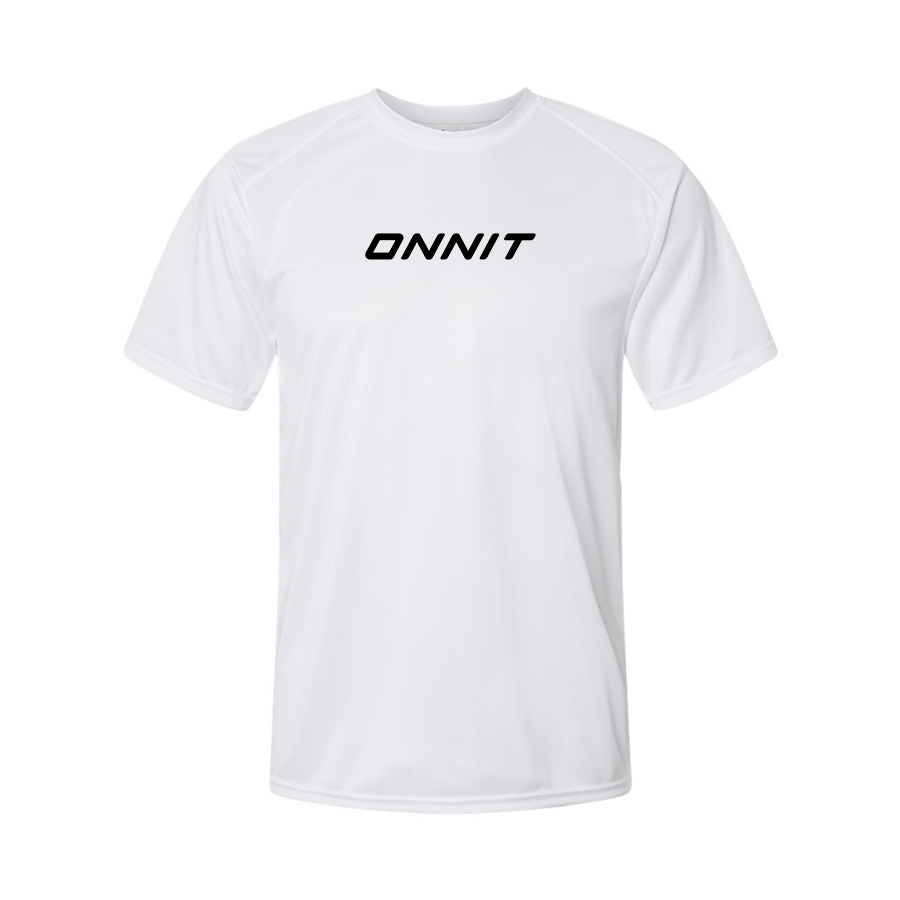 Men's Onnit Logo Performance T-Shirt