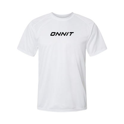 Men's Onnit Logo Performance T-Shirt