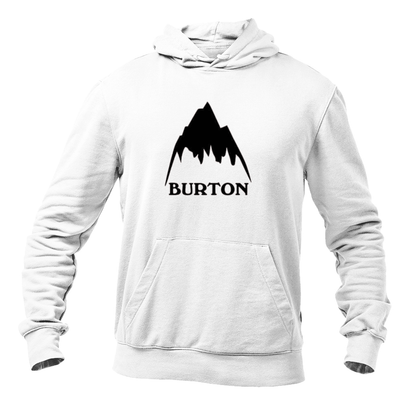 Men's   Burton Mountain Heavy Blend Hooded Sweatshirt