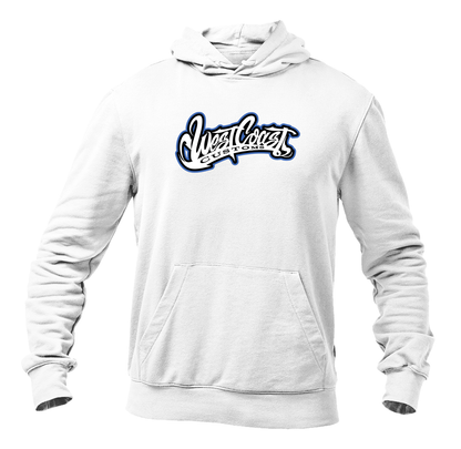 Men's West Coast Customs Logo Pullover Hoodie