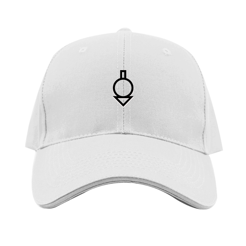 Berliet Logo Dad Baseball Cap Hat