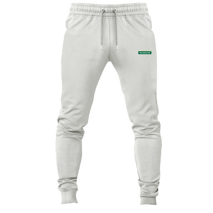 Men's Palmolive Logo Sweatpants Joggers