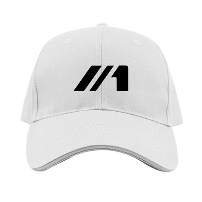BAC Logo  Dad Baseball Cap Hat