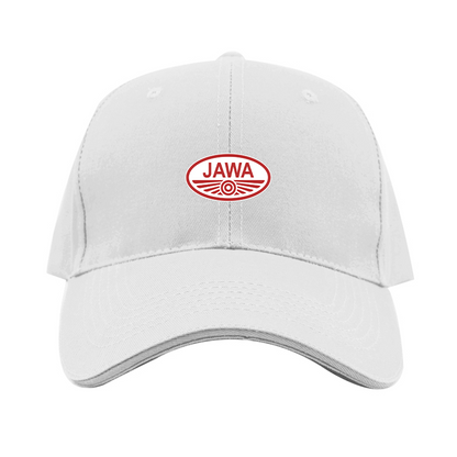 Jawa Logo  Dad Baseball Cap Hat