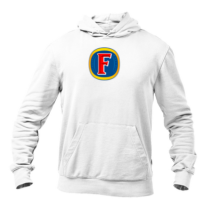 Men's Fosters Logo Pullover Hoodie