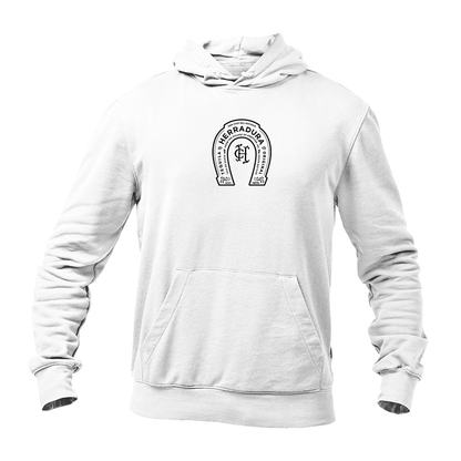 Men's Herradura Logo Pullover Hoodie