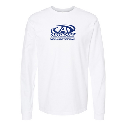 Youth Advocare Logo Long sleeves