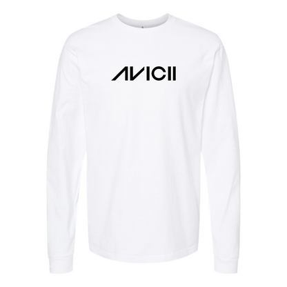 Youth Avicii Logo Long sleeves