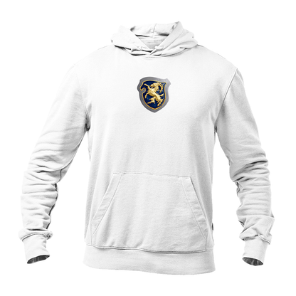 Men's Cisitalia Logo Pullover Hoodie