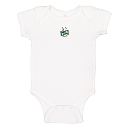 Asquith Logo Baby Onesie Romper