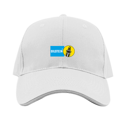 Bilstein  Logo  Dad Baseball Cap Hat