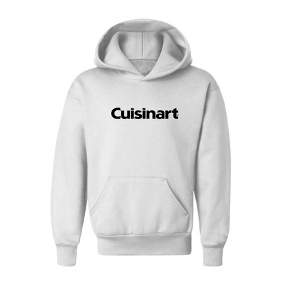 Youth Cuisinart Pullover Hoodie