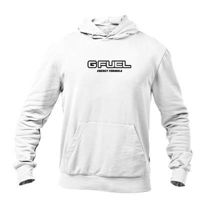 Men's G Fuel Logo Pullover Hoodie