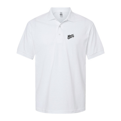 Men's Martin Garrix  Logo Dry Blend Polo