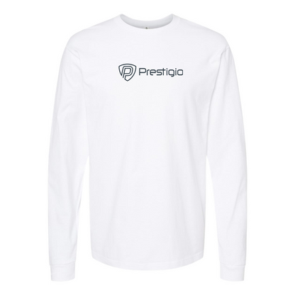 Youth Prestigio Logo Long sleeves