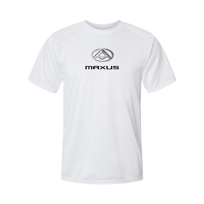 Men's Maxus Logo Performance T-Shirt