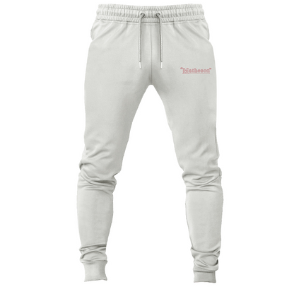 Men's Matheson Logo Sweatpants Joggers