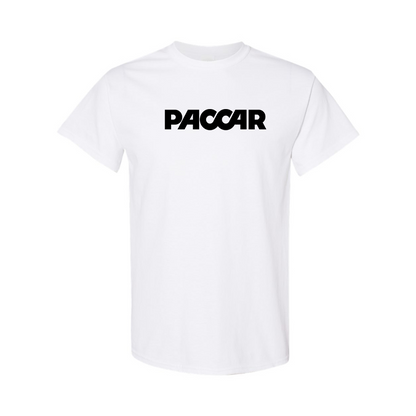 Men's Paccar Logo Cotton T-Shirt
