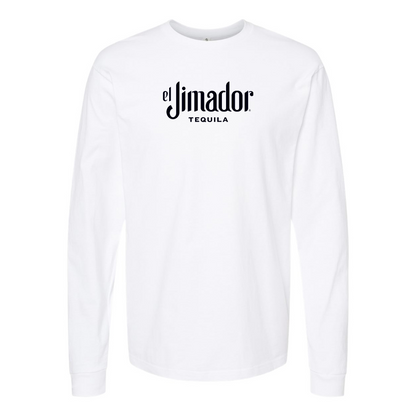 Youth El Jimador Logo Long sleeves