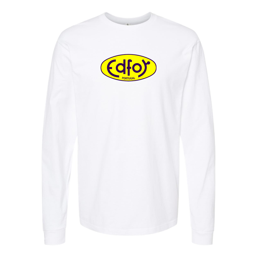 Youth Edfor Grand Sport Logo Long sleeves