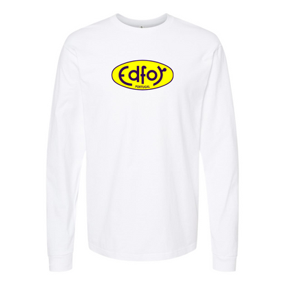 Youth Edfor Grand Sport Logo Long sleeves