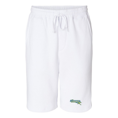 Men's CSU-Bakersfield Roadrunners Independent Trading Co Midweight Fleece Short