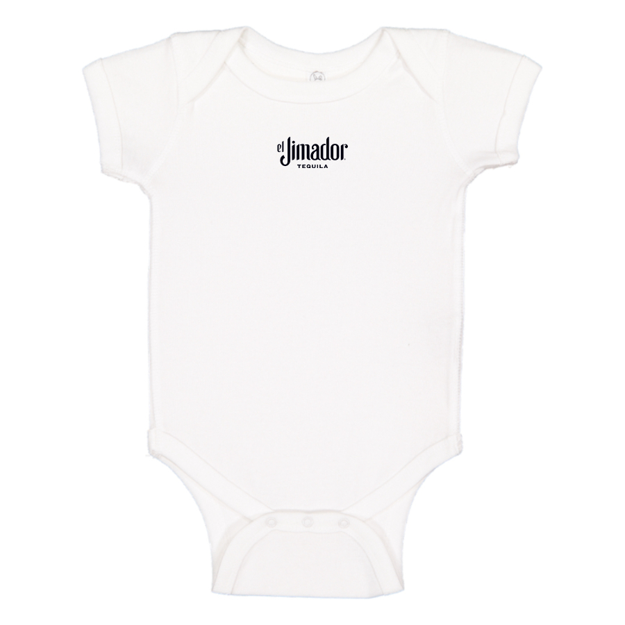 El Jimador Logo Baby Onesie Romper