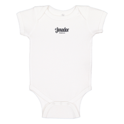 El Jimador Logo Baby Onesie Romper