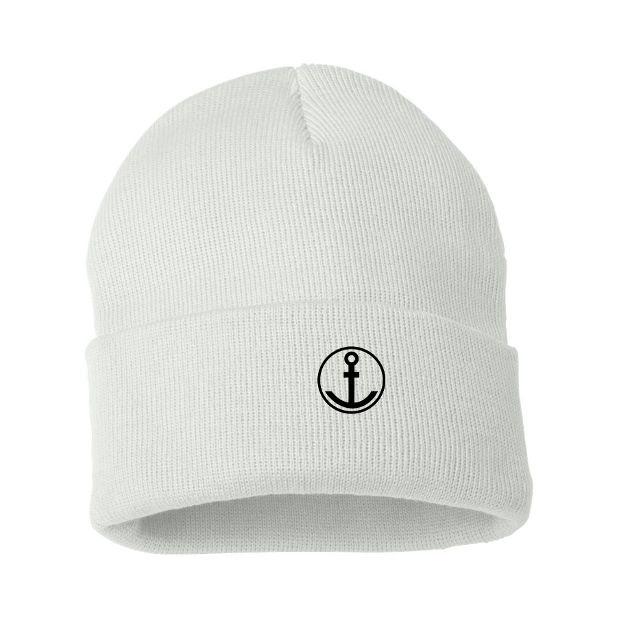 Anker Logo Beanie Hat
