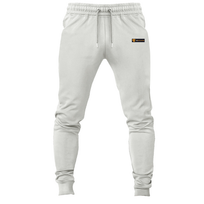 Men's RL Exchange Logo Sweatpants Joggers