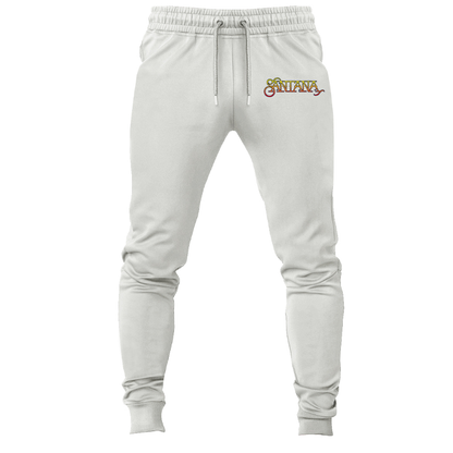Men's Santana Logo Joggers Sweatpants