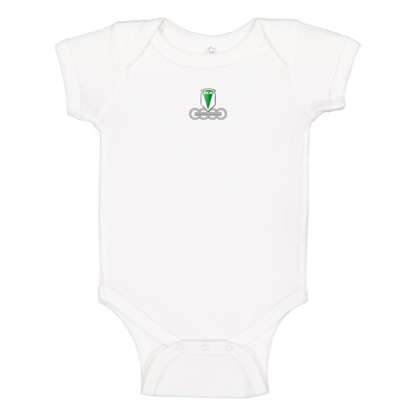 DKW  Logo Baby Onesie Romper