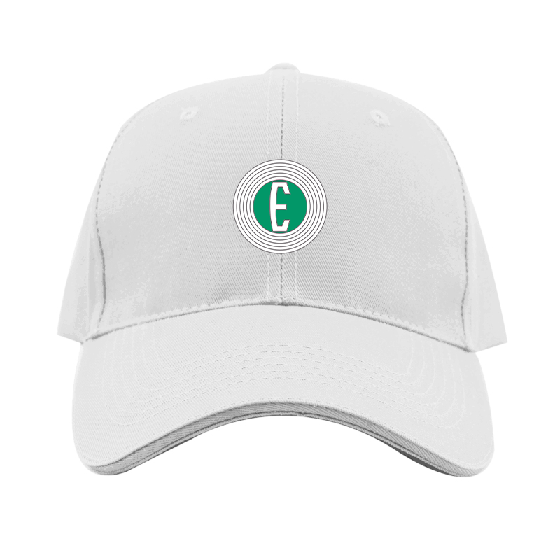 Edsel Logo  Dad Baseball Cap Hat
