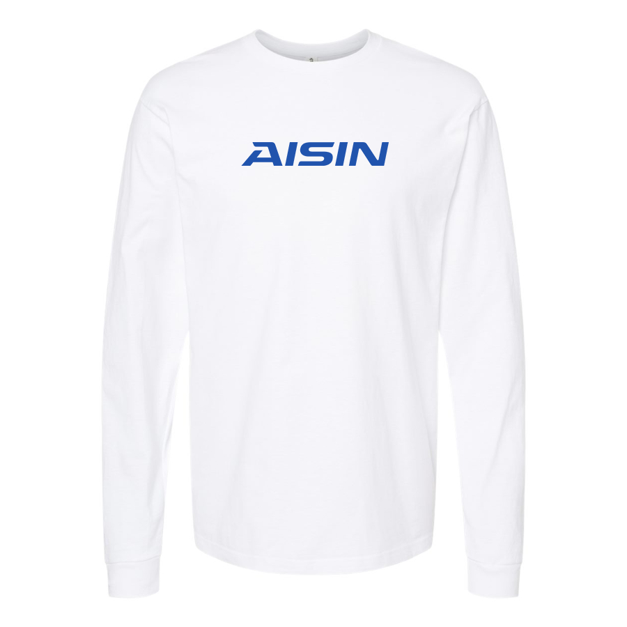 Youth Aisin Logo Long sleeves
